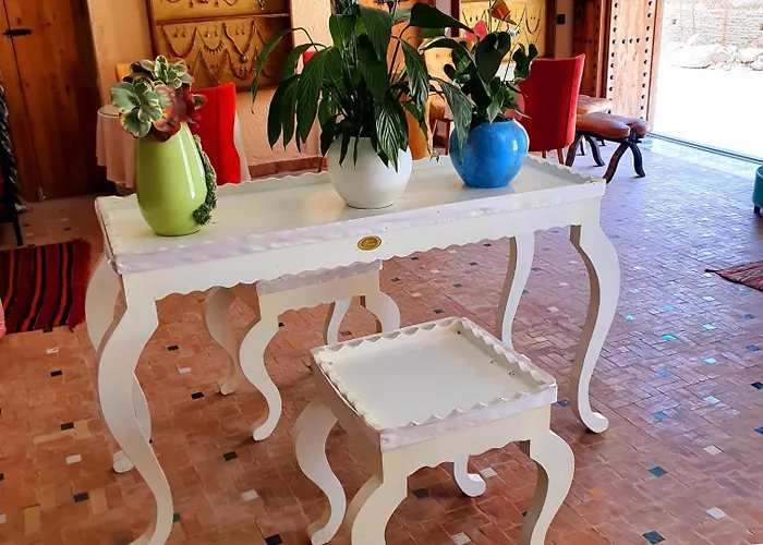 Riad Golf Stinia 1