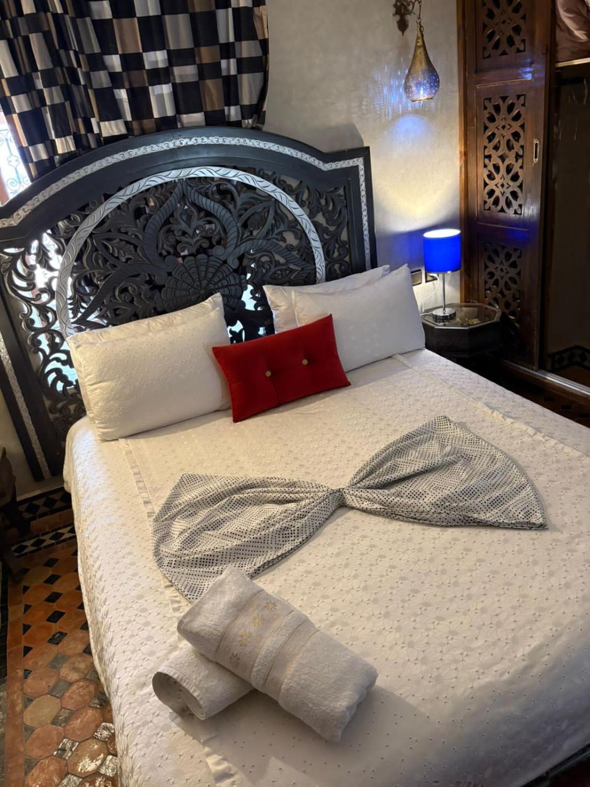 Golf Stinia 1 Meknès