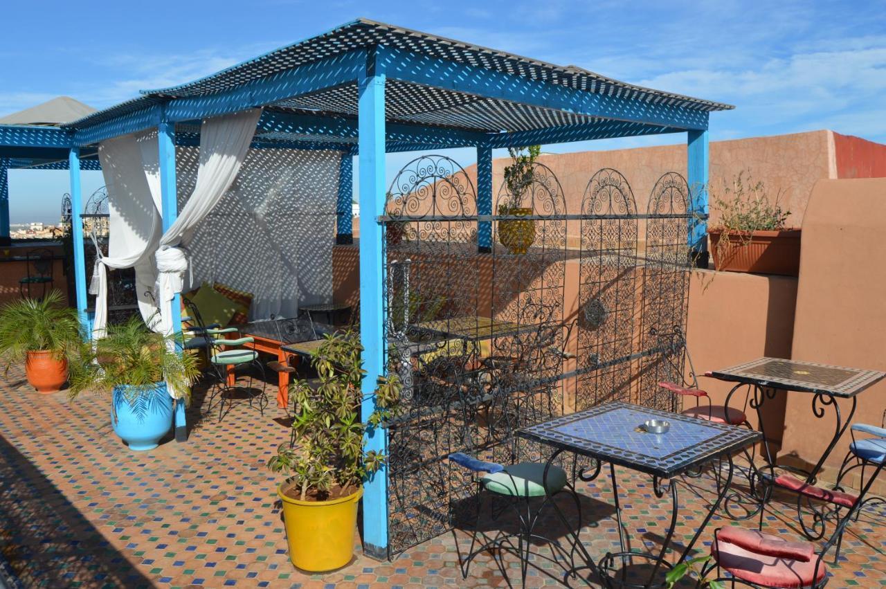 Golf Stinia 1 Meknes